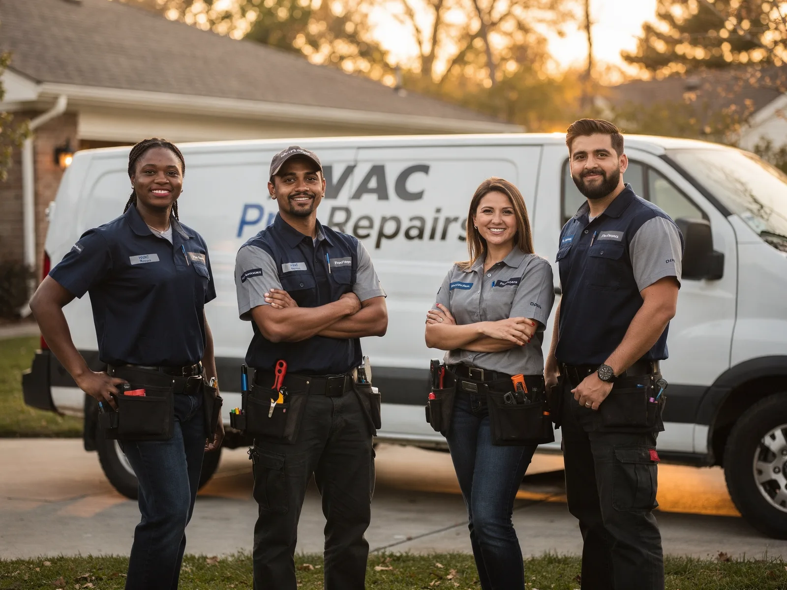 Heat Pump Repair company in Monroe, ME